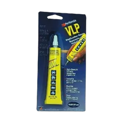 Coast To Coast Performix VLP Vinyl/Leather Repair Tube 29.3ml