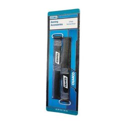 Camco Awning Hardware Strap-Pack Of 2