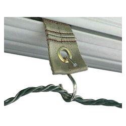 RV Awning Party Light Hooks 7 Pack. 42733