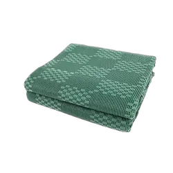 Coast To Coast Multi Purpose Floor Mat Green 250cm x 500cm