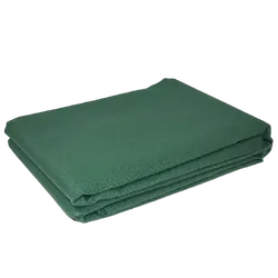 Coast To Coast Travelite Annex Multi-Purpose Floor Mat Green 2.5m x 4m