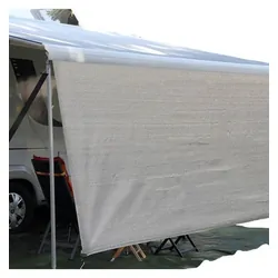 Coast To Coast Travelite Front Sunscreen To Suit 3.5m Fiamma & Carefree Box Awning