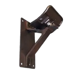 Carefree Awning Support Cradle Black