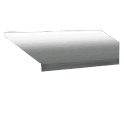 Carefree Eclipse 12v Silver Shale Fade Awning Only 14' - Fm146D00