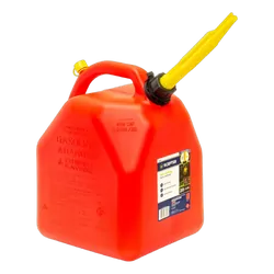 Scepter Jerry Cans 20L Squat Style