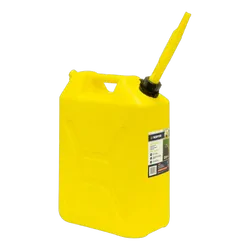 Scepter Jerry Cans 20L Yellow/Diesel Military Style