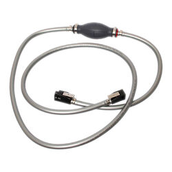 Scepter - Fuel Line Assembly - Yamaha 10mm