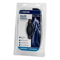 Scepter - Fuel Line Assembly - Universal - 10mm