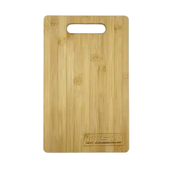 MSA Bamboo Chopping Board