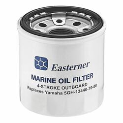 Oil Filter Yamaha 5Gh-13440/Honda/Tohatsu