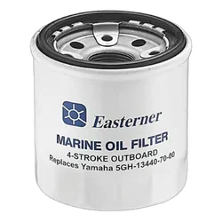 Oil Filter Yamaha 5Gh-13440/Honda/Tohatsu