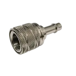 Bla Fuel Line Fitting Suzuki 75Hp & Up 8mm Hose