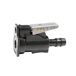 Bla Fuel Line Fitting Yamaha/mercury 88-98 10mm Hose