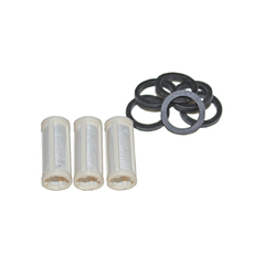Bla In-Line Fuel Filter Element Refill Pack Of 3