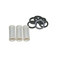 Bla In-Line Fuel Filter Element Refill Pack Of 3