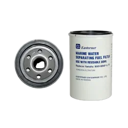 Easterner Water Separating Fuel Filter 10 micron