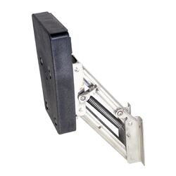 Marine Town S/S Outboard Bracket 2 Position Max 10Hp