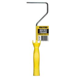 Uni-Pro Roller Frame Slide on 100 x 400mm