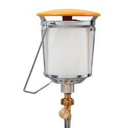Gasmate Propane Lantern 200-300CP Medium