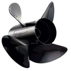 TURNING POINT HUSTLER PROPELLER -LE1/LE2 14" X 13P" 4 BLADE
