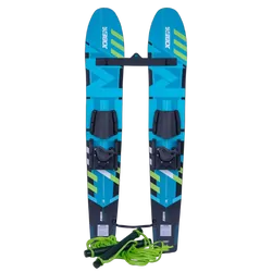 Jobe Hemi 46" Trainer Waterskis