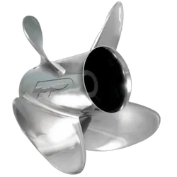 TURNING POINT EXPRESS PROPELLER -EX1/EX2 13" X 19P"LH 4 BLADE