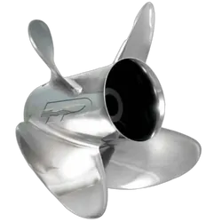 TURNING POINT EXPRESS PROPELLER -EX 14" X 19P" 4 BLADE