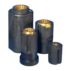 TURNING POINT MASTERGUARD HUB KIT 28 HONDA/TOHATSU/MERC