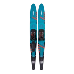 Jobe Mode 67" Combo Waterskis