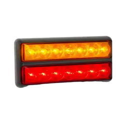 Combination Lamps 207BAR9