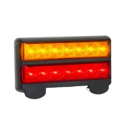 Combination Lamps 207BARL9