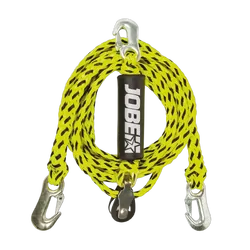 Jobe Watersports Bridle With Pulley 12ft 2P