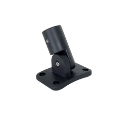 Oceansouth Deck Mount with Tube End 32mm