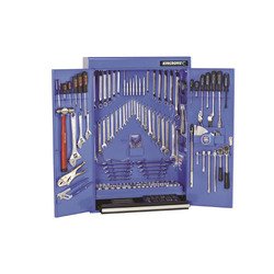 Kincrome Wall Cabinet Tool Kit 227 Piece