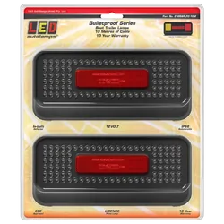 Indicator Lamps 210BARLP2-10M (twin pack)