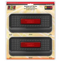 Combination Lamps 210BARLP2 (twin pack)