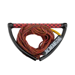 Jobe Prime Wake Combo Red
