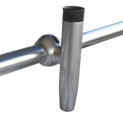 Oceansouth Clamp On Rod Holder 44mm