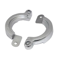 Anode Zinc Saildrive Yanmar SplIt