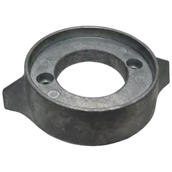 Anode Zinc Sterndrive Volvo Penta outdrive ring 156mm OD