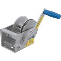 Atlantic Trailer Winch 3:1 No Cable