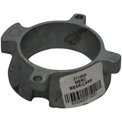 Anode Zinc Sterndrive Mercruiser Alpha bearing carrier