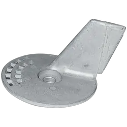 Anode Zinc Outboard Suzuki Trim Tab 90mm Diam