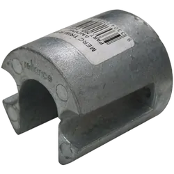 Anode Zinc Sterndrive Mercruiser Bravo Trim ram