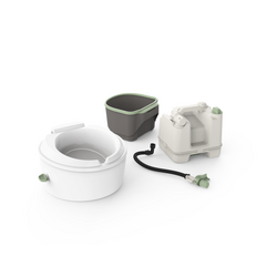 Thetford Separation Toilet Conversion Kit for S220CS