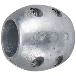 Zinc Shaft Anode 50mm