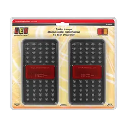 Combination Lamps 212BAR2 (twin pack)