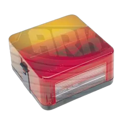 Ark Traile Light Lens Square For Combo Light