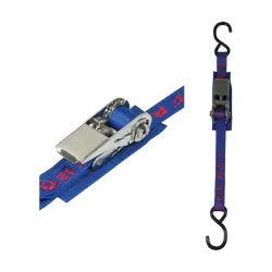 Aerofast Tie Down Ratchet 25mm x 4.5M Heavy Duty Stainless Steel