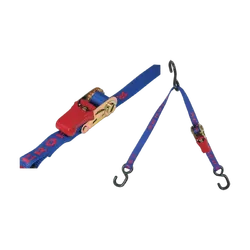 Aerofast Tie Down Jet Ski 25mm x 2.5M Ratchet Heavy Duty